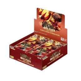 One Piece Card Game Premium Booster PRB-02 Caja | Juegos de Cartas | Gameria