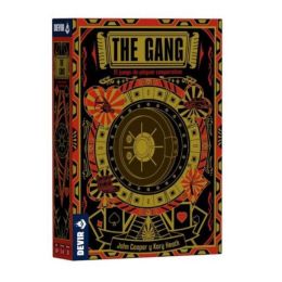 The Gang | Juegos de Mesa | Gameria