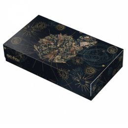 Caja Ultimate Guard Omnihive 1000+ Xenoskin Harry Potter | Accesorios | Gameria