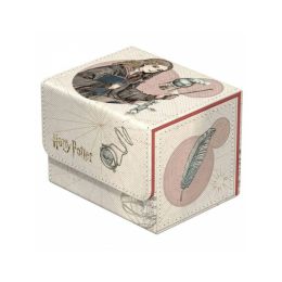 Caja Ultimate Guard Deck Box Sidewinder 100+ Hermione Granger | Accesorios | Gameria