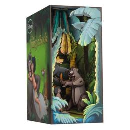 Maqueta Sujeta Libros El Libro de la Selva | Accesorios | Gameria