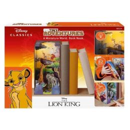 Maqueta Sujeta Libros El Rey León | Accesorios | Gameria