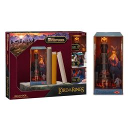 Maqueta Sujeta Libros El Señor de los Anillos Barad-Dûr | Accesorios | Gameria