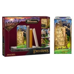 Maqueta Sujeta Libros El Señor de los Anillos Minas Tirith | Accesorios | Gameria