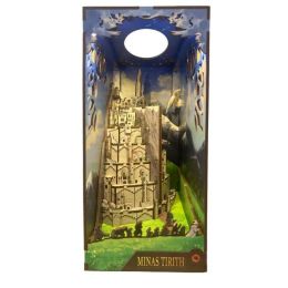 Maqueta Sujeta Libros El Señor de los Anillos Minas Tirith | Accesorios | Gameria