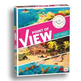 Point Of View Lost Places | Juegos de Mesa | Gameria