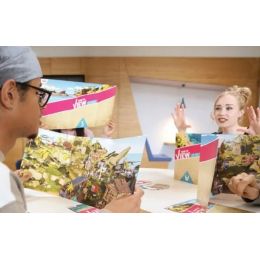 Point Of View Lost Places | Juegos de Mesa | Gameria