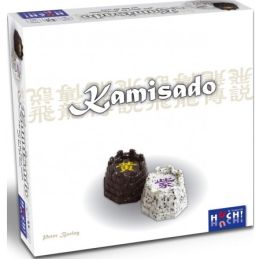 Kamisado | Juegos de Mesa | Gameria