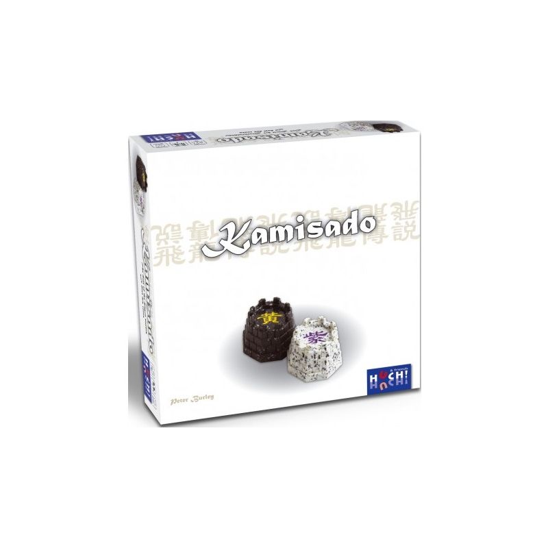Kamisado | Juegos de Mesa | Gameria