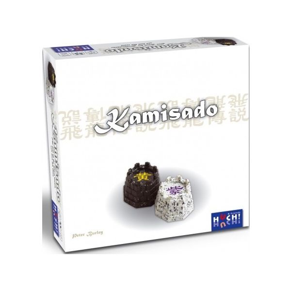 Kamisado | Juegos de Mesa | Gameria