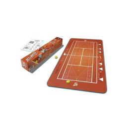 Set & Match XL Paris Rojo | Juegos de Mesa | Gameria