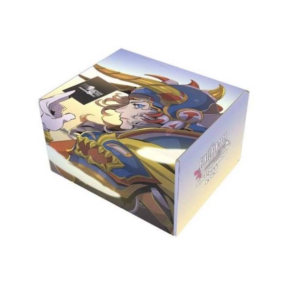 Final Fantasy Tcg World Championship 2024 | Juegos de Cartas | Gameria