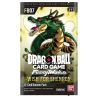 Dbs Fusion World FB07 Wish For Shenron Sobre | Juegos de Cartas | Gameria