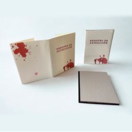 Registro de Expedición | Juegos de Mesa | Gameria