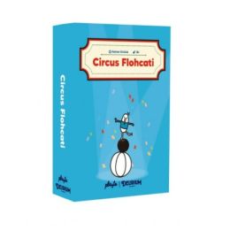 Circus Flohcati | Juegos de Mesa | Gameria