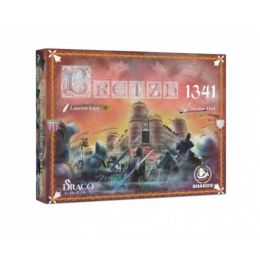 Breizh 1341 | Juegos de Mesa | Gameria