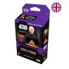 Star Wars Unlimited Secrets of Power Mazo Chancellor Palpatine (Inglés) | Juegos de Cartas | Gameria