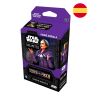 Star Wars Unlimited Secretos del Poder Mazo Padmé Amidala | Juegos de Cartas | Gameria