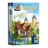 Carcassonne Posadas Y Catedrales | Juegos de Mesa | Gameria