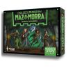 One Deck Dungeon Mazomorra Bosque Sombrio | Juegos de Mesa | Gameria