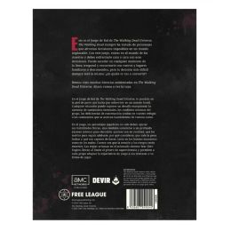 The Walking Dead Reglamento Básico | Rol | Gameria