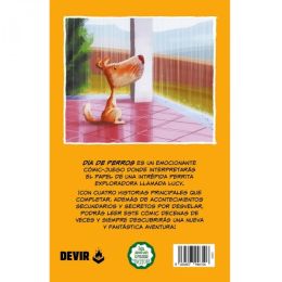 Día de Perros | Juegos de Mesa | Gameria