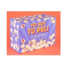 Yo soy tu Peli | Juegos de Mesa | Gameria