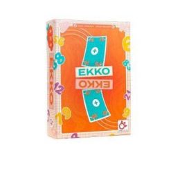 EKKO | Juegos de Mesa | Gameria