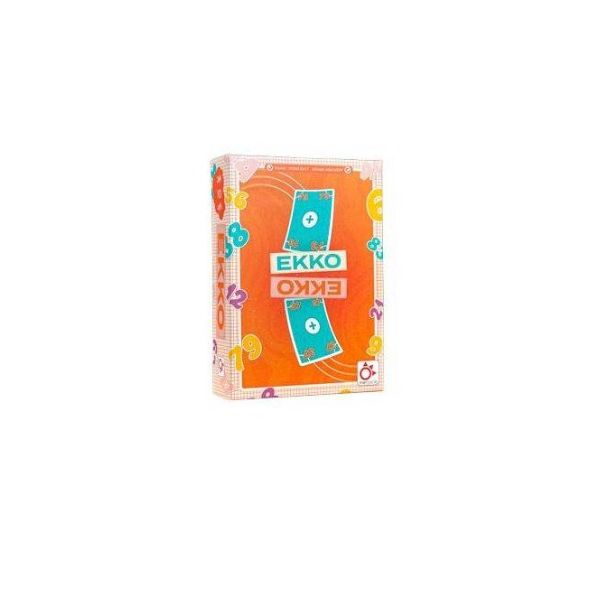 EKKO | Juegos de Mesa | Gameria