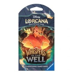 Lorcana  Whispers in the Well Caja (Inglés) | Juegos de Cartas | Gameria
