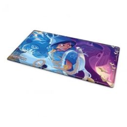 Tapete Lorcana Whispers in the Well Jasmine Steady Strategist | Juegos de Cartas | Gameria