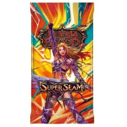 Flesh And Blood Tcg Super Slam Caja (Inglés) | Juegos de Cartas | Gameria