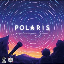 Polaris | Juegos de Mesa | Gameria
