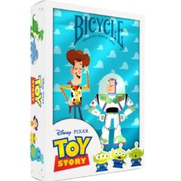 Baraja Naipes Bicycle Disney Toy Story | Juegos de Mesa | Gameria