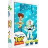 Baraja Naipes Bicycle Disney Toy Story | Juegos de Mesa | Gameria