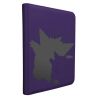 Álbum Ultra Pro Zippered Binder 9 Bolsillos Elite Gengar | Accesorios | Gameria