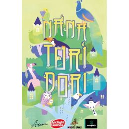 Nanatoridori | Juegos de Mesa | Gameria