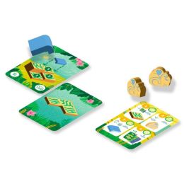 Paddy | Juegos de Mesa | Gameria