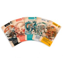 Panda Spin | Juegos de Mesa | Gameria