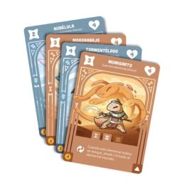 Dominio de los Elementos Arena y Viento | Juegos de Mesa | Gameria