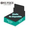 One Piece Card Game OP-15 Caja | Juegos de Cartas | Gameria