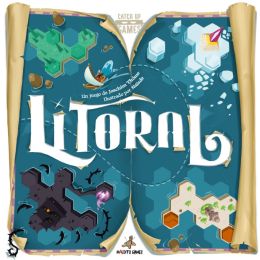 Litoral | Juegos de Mesa | Gameria