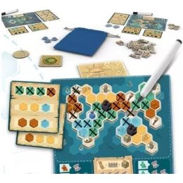 Litoral | Juegos de Mesa | Gameria