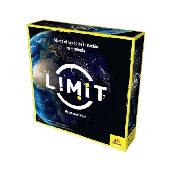 Limit | Juegos de Mesa | Gameria