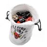 Stranger Things Hellfire Club Dice Bag | Accesorios | Gameria