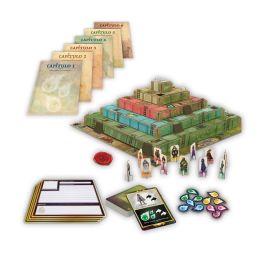 Ziggurat | Juegos de Mesa | Gameria