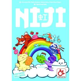 Niji | Juegos de Mesa | Gameria
