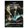 Warhammer 40.000 Imperium Maledictum Pantalla | Rol | Gameria