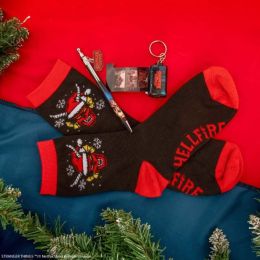 Stranger Things Calendario de Adviento 2025 Deluxe | Juegos de Mesa | Gameria