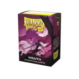 Fundas Dragon Shield Dual Matte Standard Size 100 Unidades | Accesorios | Gameria